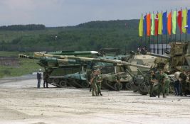 Zelenski: Imamo dokaze da Rusija priprema nove vojne operacije u Evropi