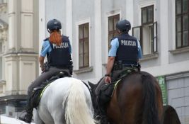 Slovenija produžava privremene kontrole na granici sa Hrvatskom i Mađarskom