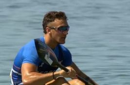 Evropsko zlato za Strahinju Dragosavljevića u kajaku, Novaković osvojila dve bronze