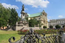 Poljska priprema evakuaciju umetničkih dela ako je napadne Rusija