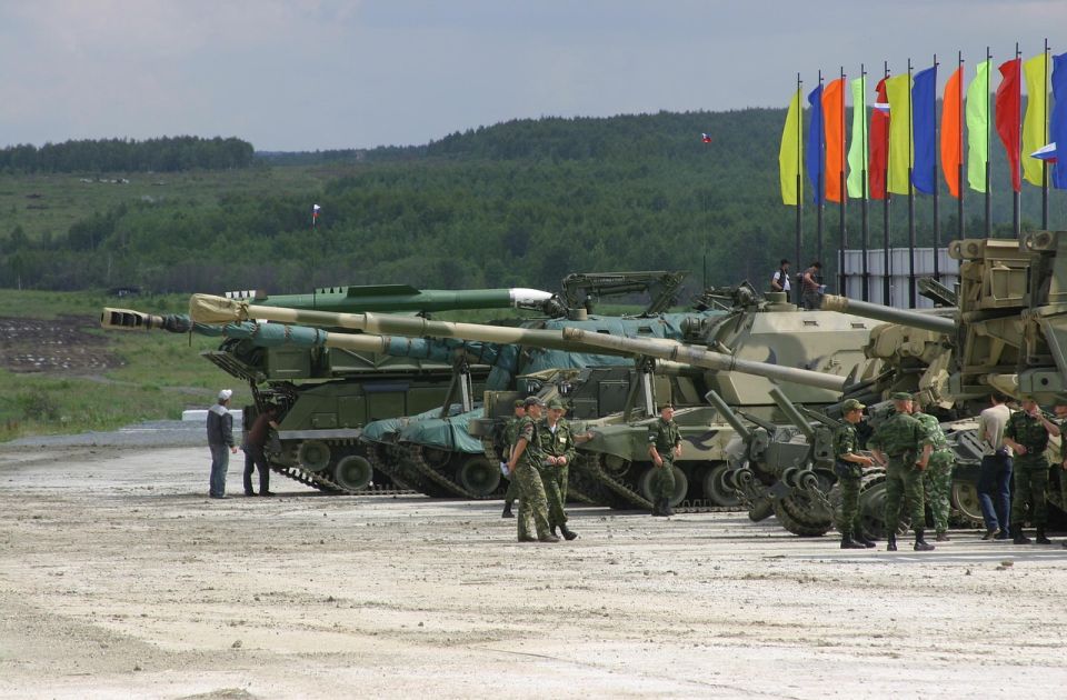 Zelenski: Imamo dokaze da Rusija priprema nove vojne operacije u Evropi Zelenski: Imamo dokaze da Rusija priprema nove vojne operacije u Evropi