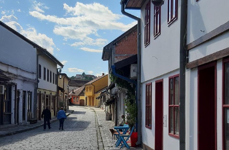 Valjevo dobija spomenik žrtvama komunizma
