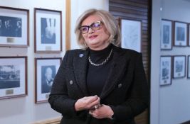 Jorgovanka Tabaković je 14 godina na čelu Narodne banke Srbije: Saopšteno koji su rezultati toga