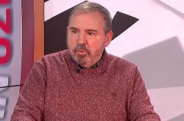 Goran Marković: Napad na Stevana Filipovića metastaza fašističkog režima