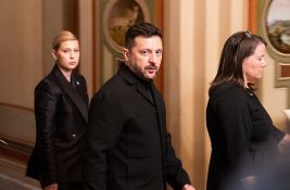 Zelenski u subotu prvi put u zvaničnoj poseti Srbiji