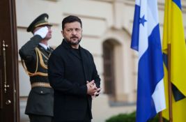 Zelenski u subotu u zvaničnoj poseti Srbiji