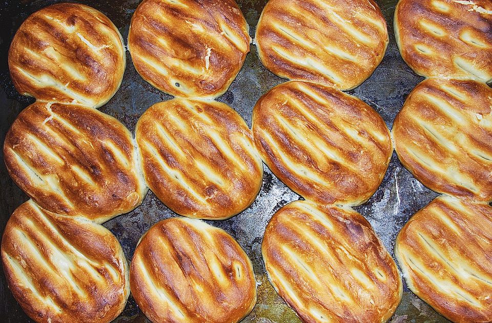 Brza i lagana: Jogurt pita u rerni je za 10 minuta