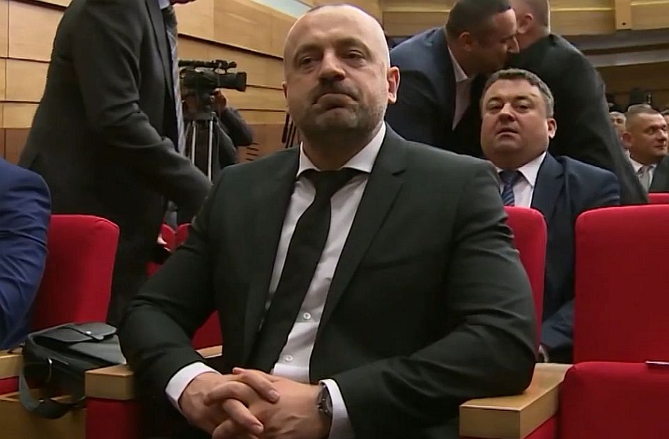 Milan Radoičić među 20 optuženih za ratne zločine u Đakovici