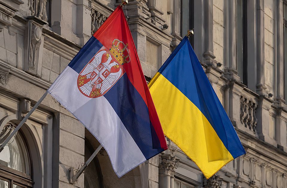 Vučić otkrio o čemu će razgovarati sa Zelenskim: Evropski put Srbije i Ukrajine među ključnim temama