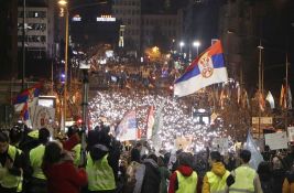 GRAFIKA: Izlaznost na izborima u Srbiji - koliko je potrebno za smenu vlasti?
