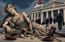 Srbija i dalje poslednja na Zapadnom Balkanu po indeksu vladavine prava 