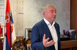 Bajatović: Izvozna privreda budućnost Srbije, gasna pouzdanost oslonac