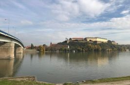 Danas u Novom Sadu do 25 stepeni