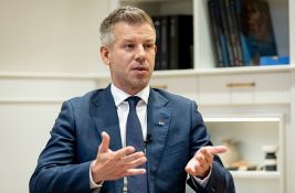 Mađar za AP: Najuzbudljiviji deo mafijaškog filma nisu prvih 10 minuta, već sredina i kraj