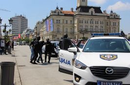 Oglasilo se Tužilaštvo: U Novom Sadu uhapšeno pet osoba - evo zbog čega se terete