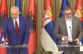 Vučić podržao Meloni i Makrona, ali ne i Ramu, zašto?