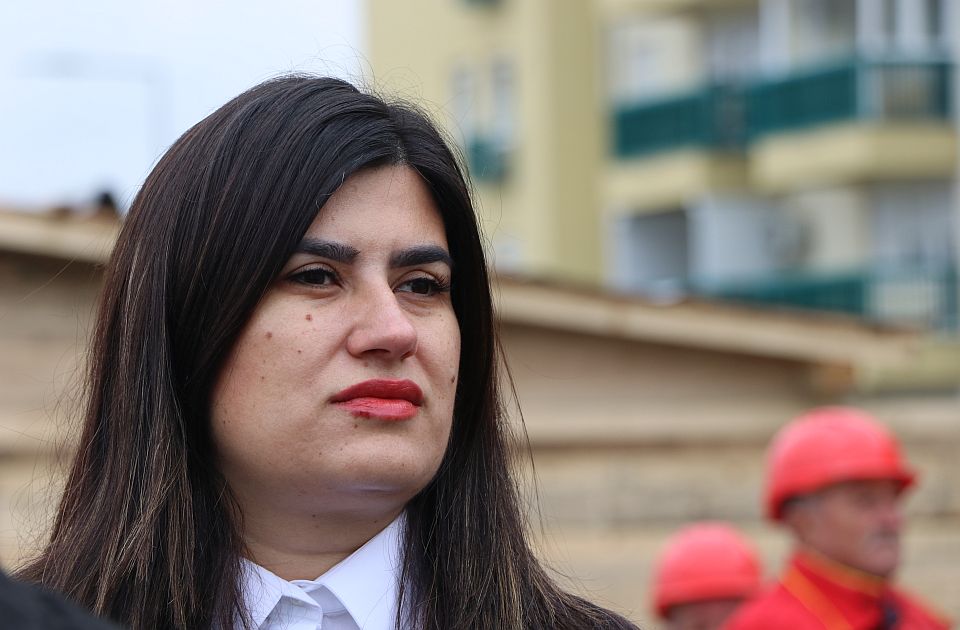 Nova funkcija za Dinu Vučinić, primanja se popela na skoro 300.000 dinara