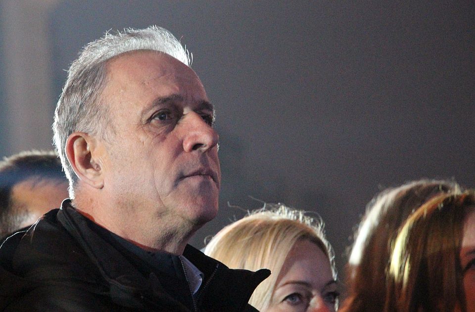 Ponoš: Rasformiraćemo BIA i očistiti policiju