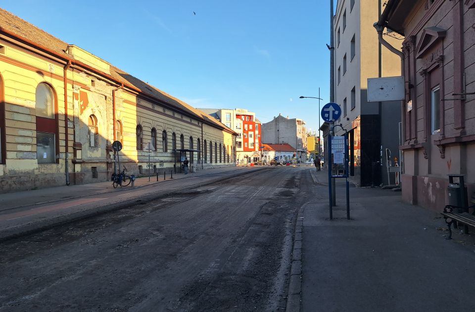Poranili radari, a ima i novih radova: Šta se dešava u saobraćaju u Novom Sadu