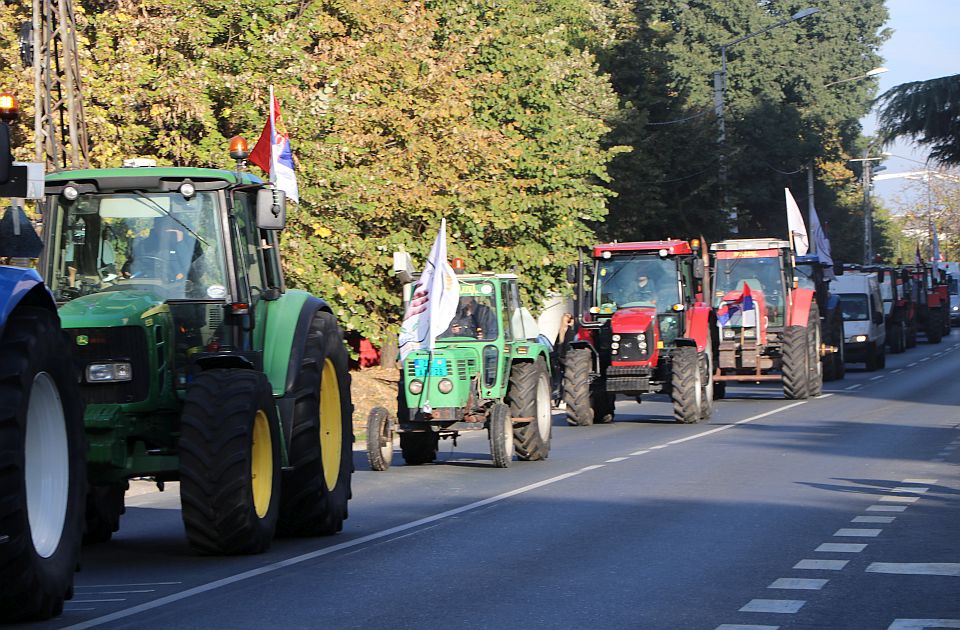 Izbori i Vojvodina: Teme kriminala i korupcije skrajnuli pokrajinu 