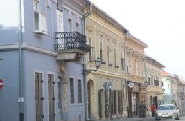 Više od 18 miliona dinara za treću fazu obnove kuće Bana Jelačića u Petrovaradinu
