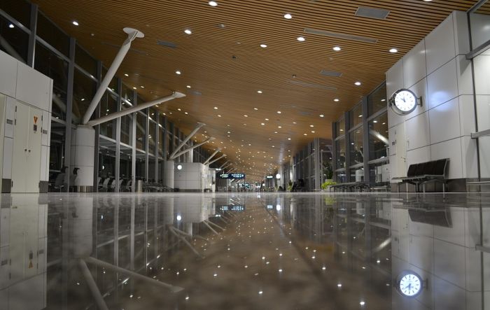 Objavljena lista najboljih aerodroma na svetu