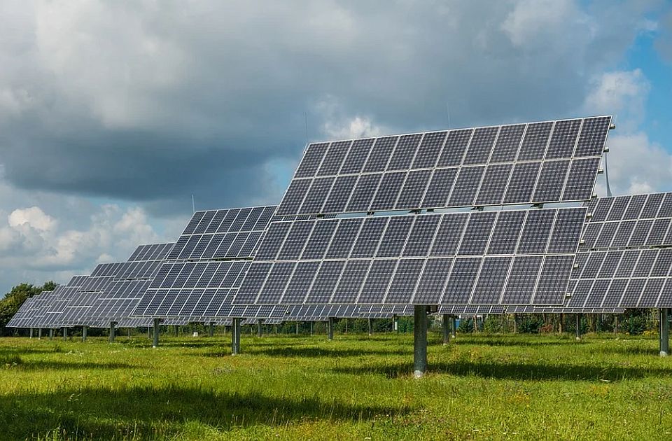 Temerin: Još jedna solarna elektrana u najavi