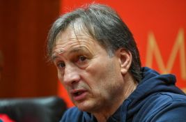 Tanjga: Napredak nema šta da izgubi, najteži unapred dobijeni mečevi