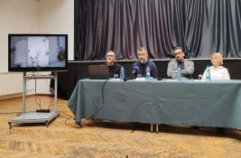 Akademija umetnosti: Prostore smo koristili, nema razloga za oduzimanje