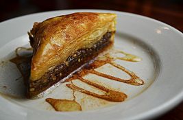 VIDEO: Baklava sa nutelom