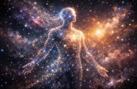 Čovek je bukvalno napravljen od zvezdane prašine