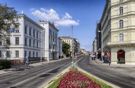 Gotovo dve trećine stanovnika Beča retko ili nikada ne koristi automobil