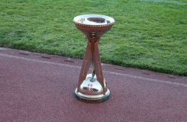 Fudbaleri Vojvodine protiv Grafičara za finale Kupa Srbije