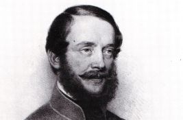 Na današnji dan: Umro Lajoš Košut, oformljen logor Dahau