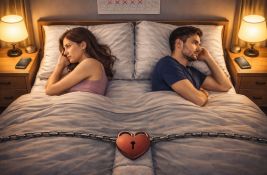 Neočekivane posledice života bez seksa