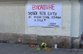 U subotu skup u znak sećanja na Vukašina koji je stradao u padu nadstrešnice Železničke stanice