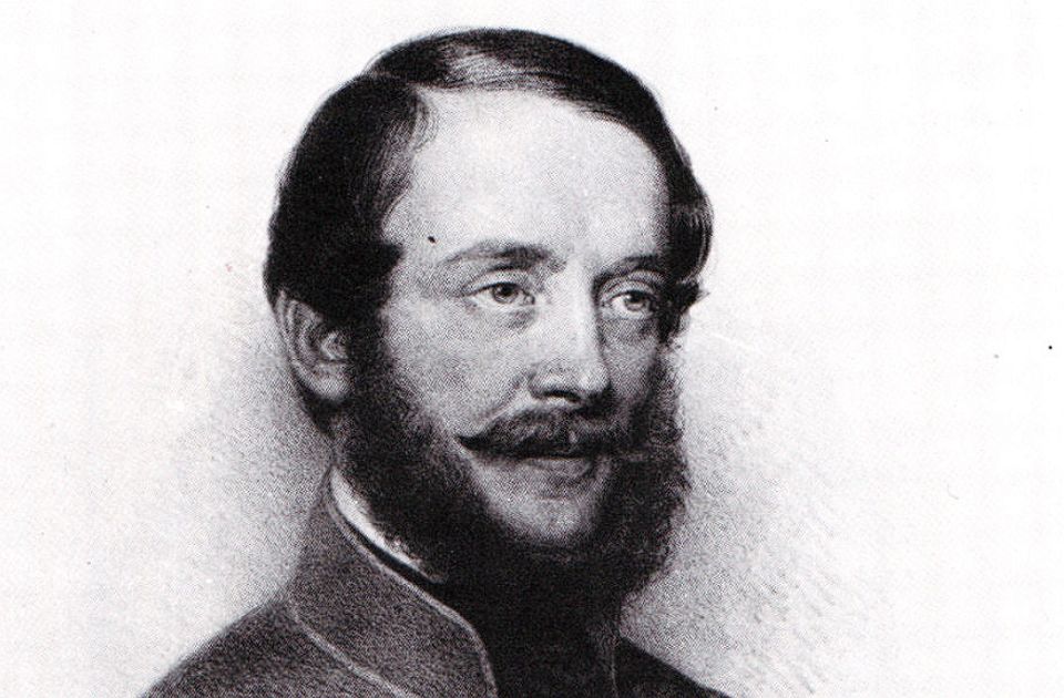 Na današnji dan: Umro Lajoš Košut, oformljen logor Dahau