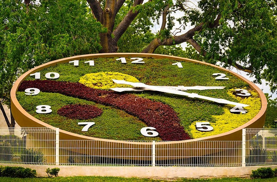 Letnje računanje vremena počinje 29. marta - pomeramo časovnike unapred