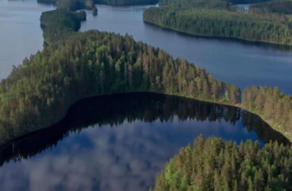VIDEO: Najsrećnija zemlja na svetu poklanja besplatna putovanja da druge nauči kako da budu srećni