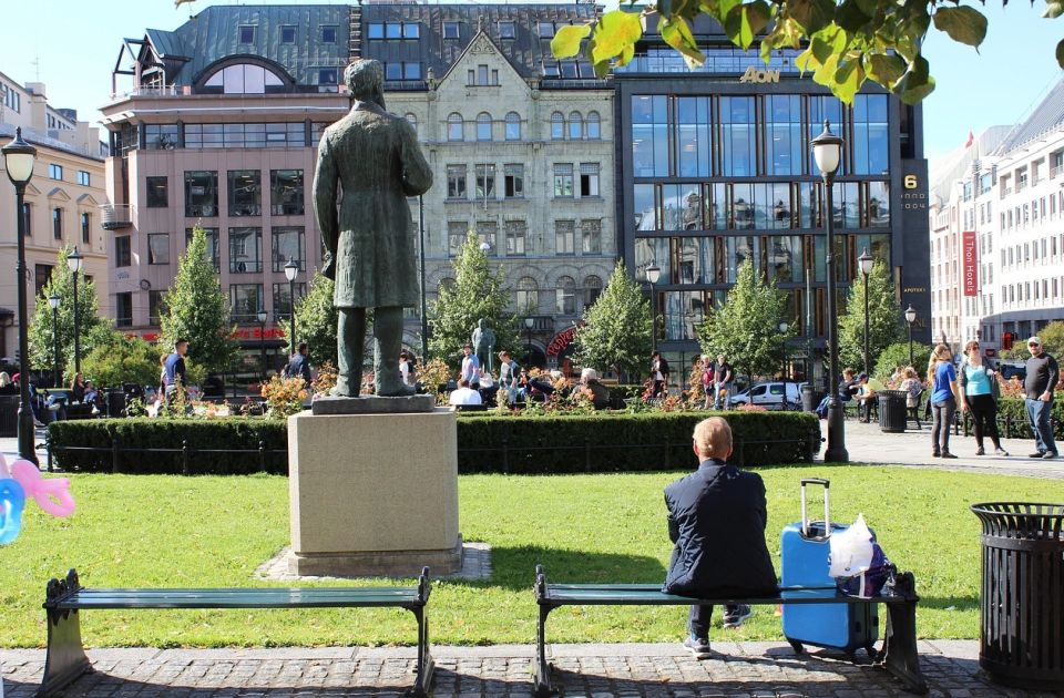 Najzeleniji grad na svetu ima auto-put za pčele i džepne parkove