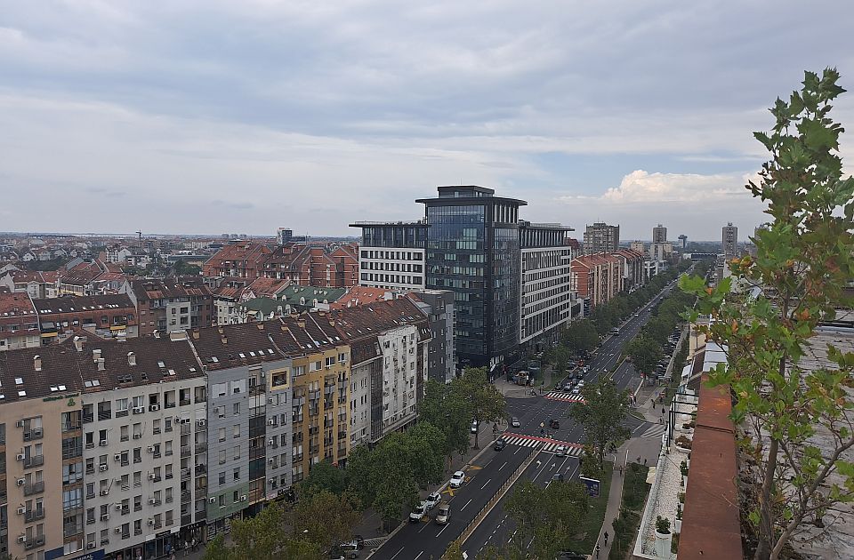 Petak konačno stiže: Novosađani, evo šta vas očekuje