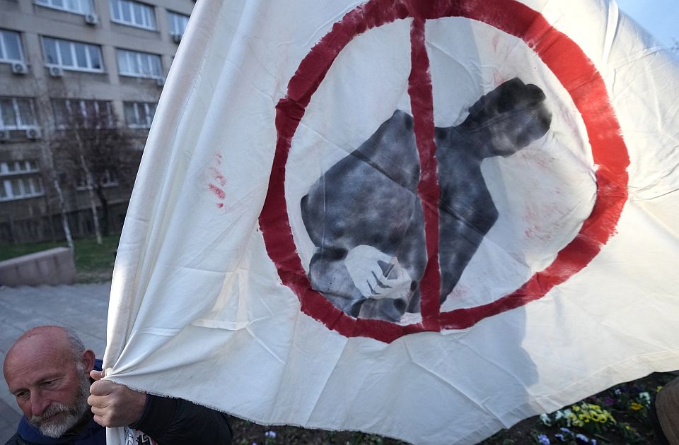 Predstojeći izbori se predstavljaju kao 