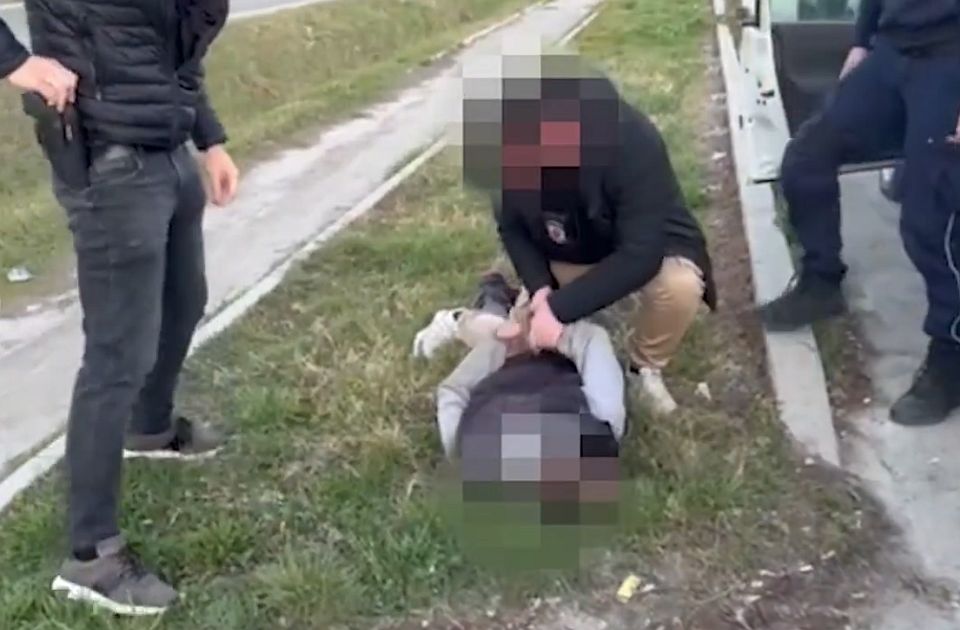 VIDEO: Trojica iz Aranđelovca, Bora i Subotice uhapšena zbog više gigabajta dečije pornografije