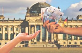 Nemačka studentima daje 200 evra za grejanje