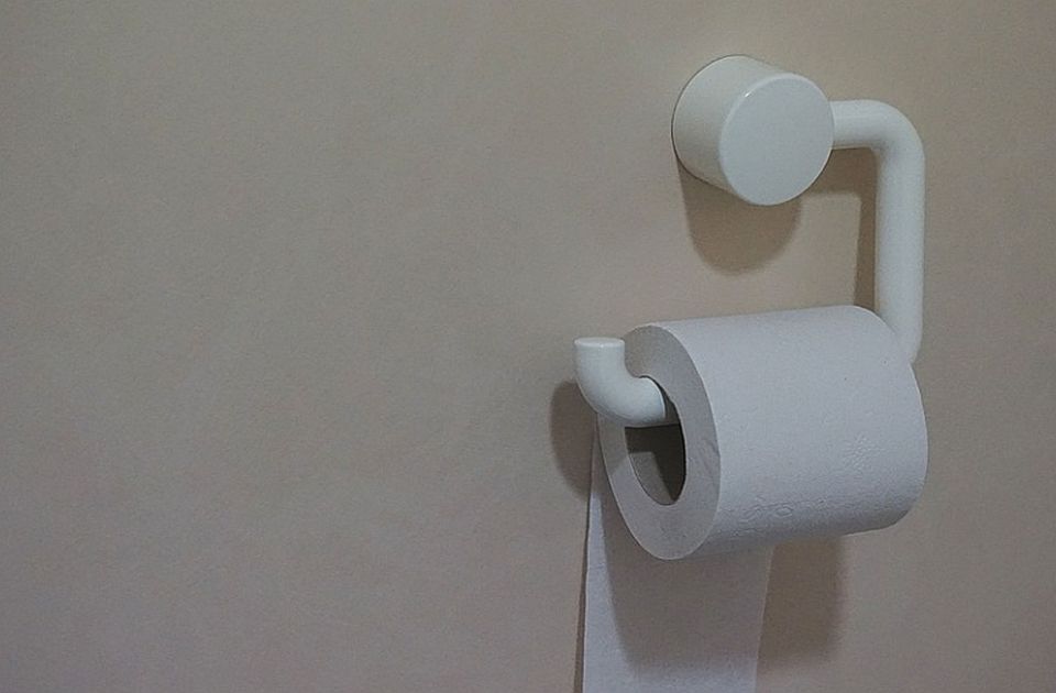Japanci na toalet papir štampaju poruke da odvrate mlade od samoubistva