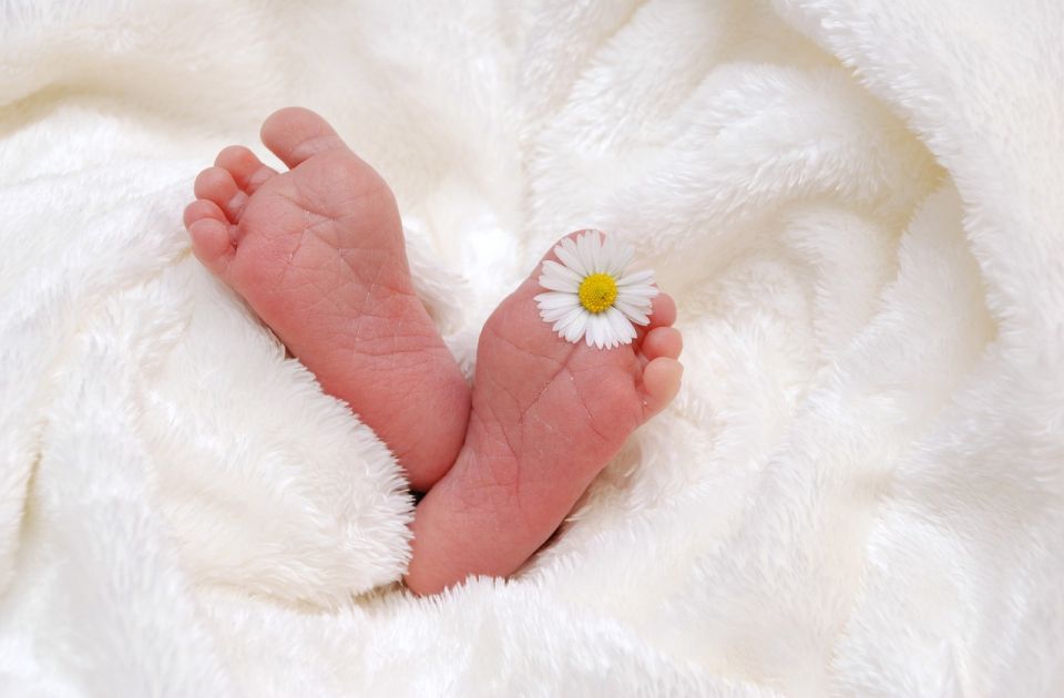 Radostan vikend u Betaniji: Na svet došlo 29 beba