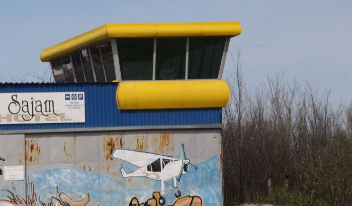 Na aerodromu Čenej počelo prvenstvo u jedriličarstvu