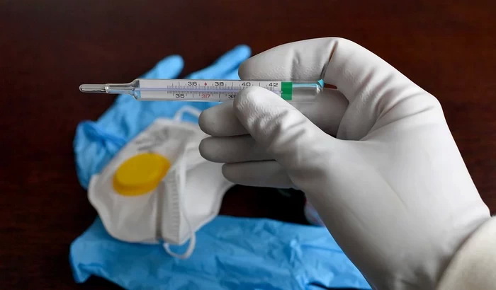 Klinička slika obolelih od korone teža, sve više mlađih pacijenata