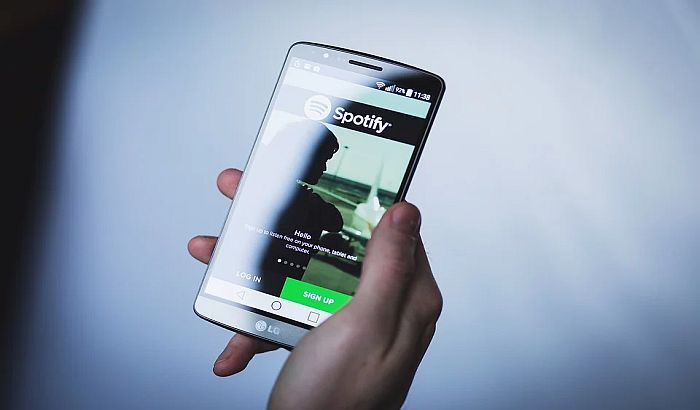 Spotify dostupan u Srbiji od 14. jula
