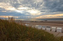 Na plaže u belgijskom gradu samo uz rezervaciju